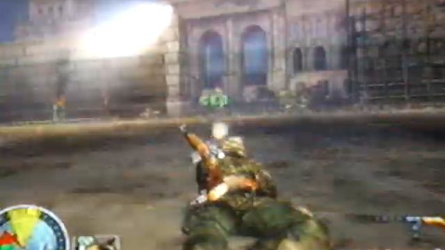 sniper elite.....muito lokoooo смотреть онлайн