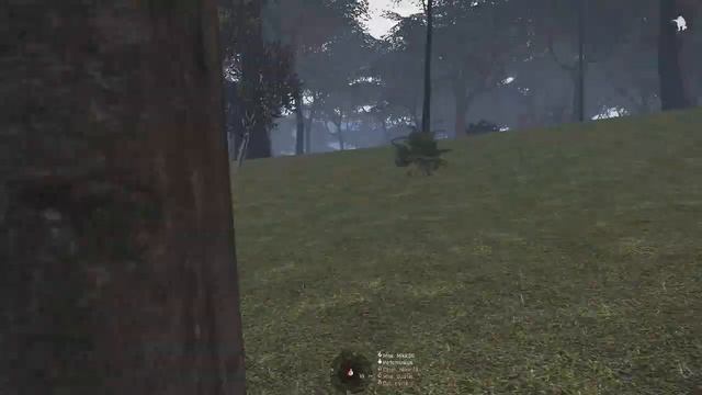 3CB Arma 3 - The push смотреть онлайн