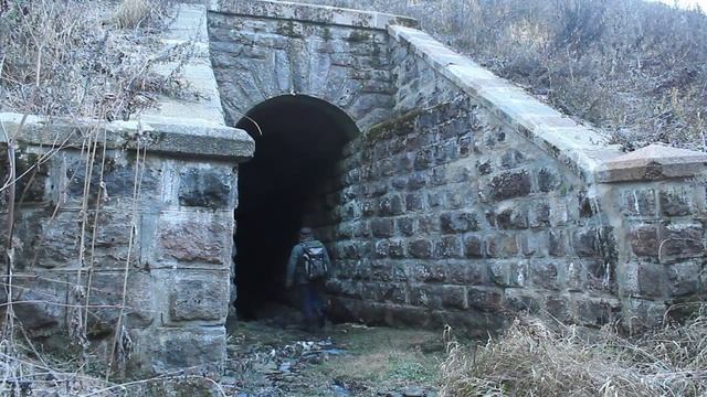 Bormotuha - Tarkovsky Tunnel смотреть онлайн