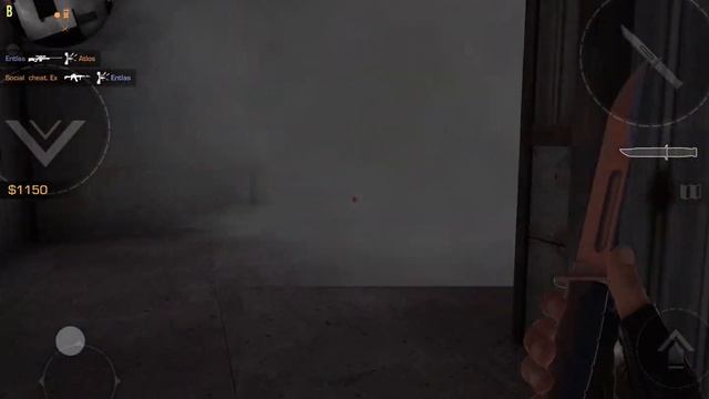 Демка против nwrt (Rust) 15/12 смотреть онлайн