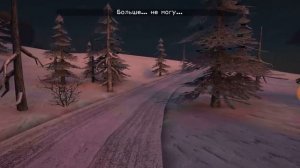 Попал в Секретную Комнату // 911: Добыча