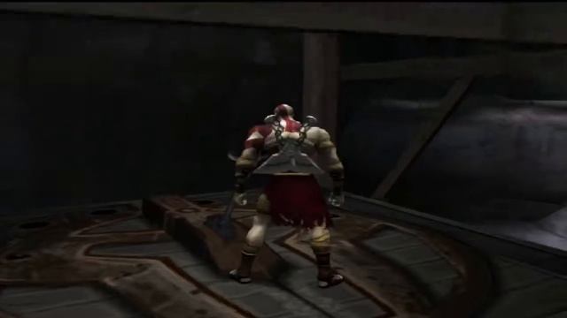 God Of War I Playstation 2 Walkthrough Part 3 смотреть онлайн