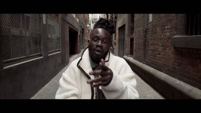 Walkx - Motherland (Official Music Video)