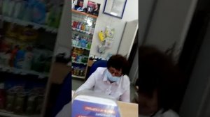 08.06.2021 г. Получение заказных писем, без документов.