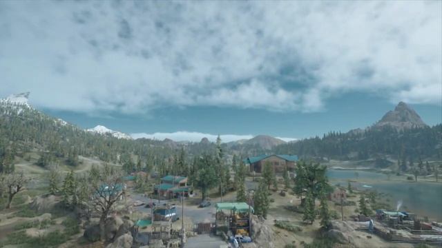 Days Gone-ver 1.07- Norden vs Süden смотреть онлайн