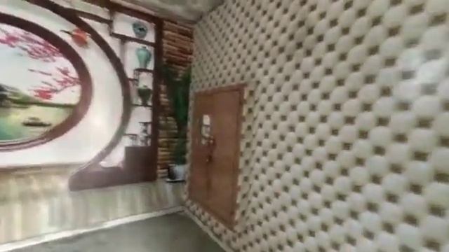 ROOM WALLPAER, NEW GURU FLEX C/o Bala Ji Advertisers TALWANDI SABO,( TAKHAT SRI DAMDAMA SAHIB ) BTI