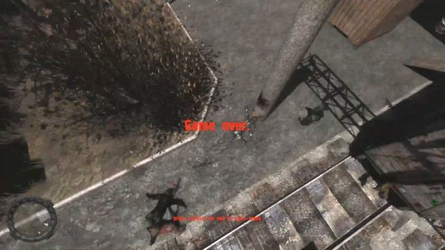 S.T.A.L.K.E.R. Shadow of Chernobyl - 20 - Revenge of the Death Truck смотреть онлайн