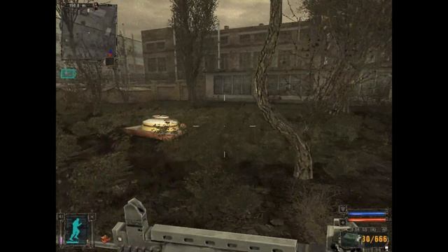 Прохождение S.T.A.L.K.E.R.: Тень Чернобыля — Часть 15 смотреть онлайн
