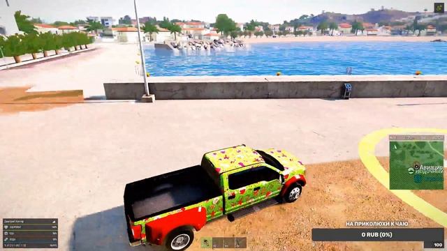 Arma 3 Tactical Life РП По Госту смотреть онлайн