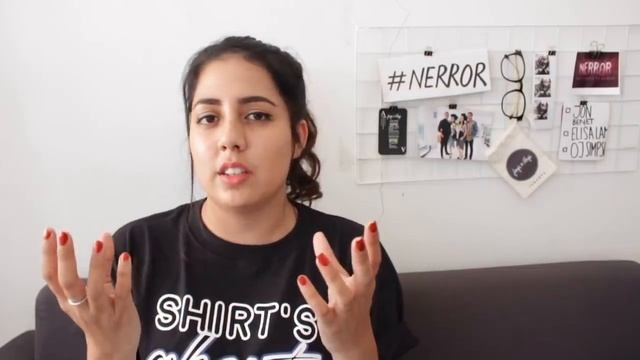 Postingan SOSMED TERAKHIR yg TERSERAM! | #NERROR смотреть онлайн