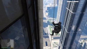 ПОЛНОЕ ПРОХОЖДЕНИЕ СЮЖЕТНОЙ ЛИНИИ GTA 5 В 2021 ГОДУ #2 +ДОП  КВЕСТЫ