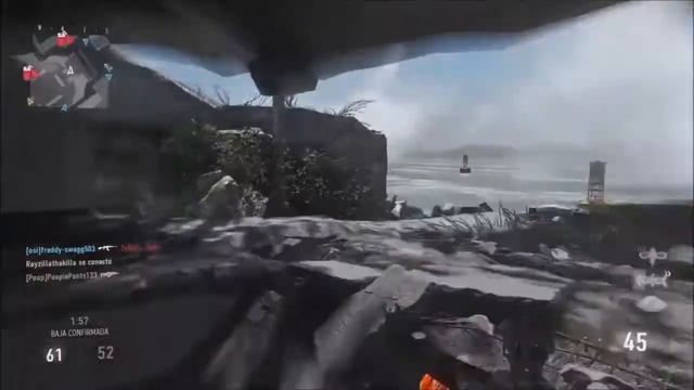 La HBRa3 Insanity mi arma favorita primeras 2 partidas con la insanity \\ Penguin HN смотреть онлайн