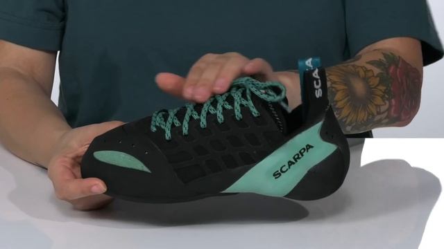Scarpa Instinct SKU: 9428720 смотреть онлайн