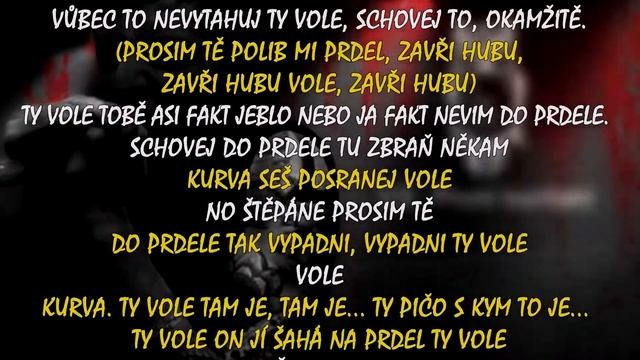 S-CORE - Skit na co čekáme (Lyrics Video) смотреть онлайн