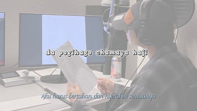 CHA EUN WOO - STALKER (10CM) LIRIK TERJEMAHAN INDONESIA смотреть онлайн