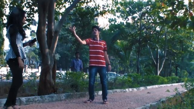 Bollywood vs Reality ll Funny Freakzz смотреть онлайн