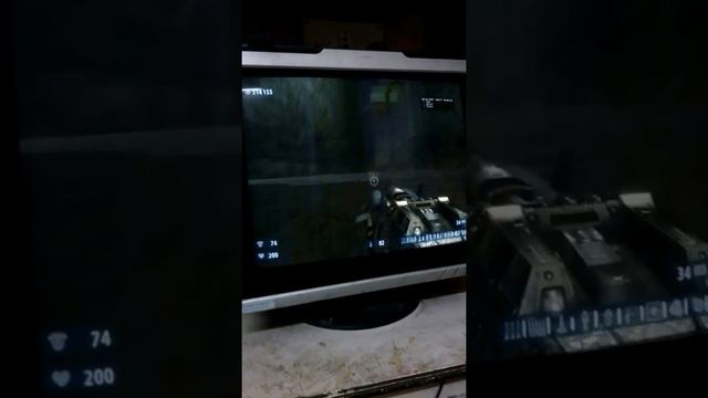 Serious Sam HD-The second encounter a secret Ugh Zan 3 смотреть онлайн