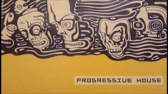 Progressive House смотреть онлайн