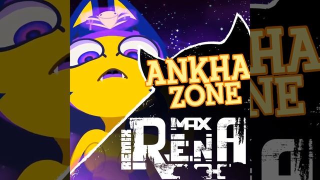 Ankha Zone (Remix) смотреть онлайн