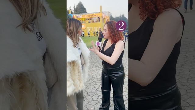 Así son los outfits más creativos de los asistentes al Estéreo Picnic смотреть онлайн