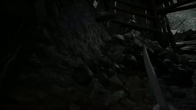 Resident Evil Village - Золотая рыбка ~12 смотреть онлайн