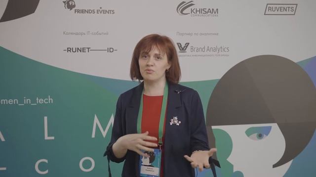 Alma_conf. Ксения Каширина. Академия современного предпринимательства смотреть онлайн