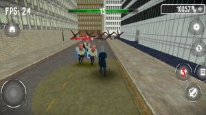 ОТКРЫТЫЙ МИР В TOILET COMBAT – ПРОХОЖУ МИССИИ!