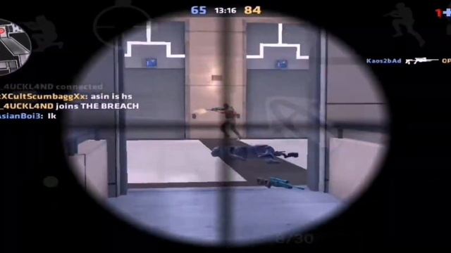 [Legends never die] Critical ops Montage смотреть онлайн