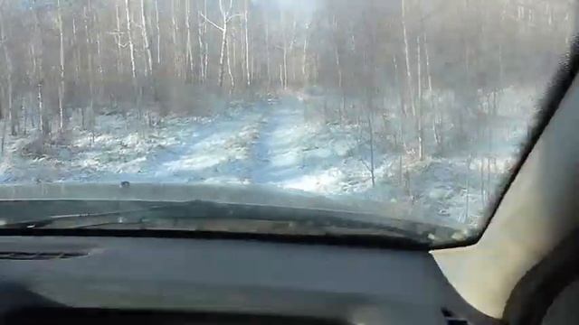Ишим. 6 Сложность трассы смотреть онлайн