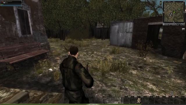 Начало игры на SZone Online