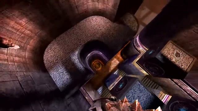 mastering dm6 by power_of_heavy_metal Quake 3 DeFRaG смотреть онлайн