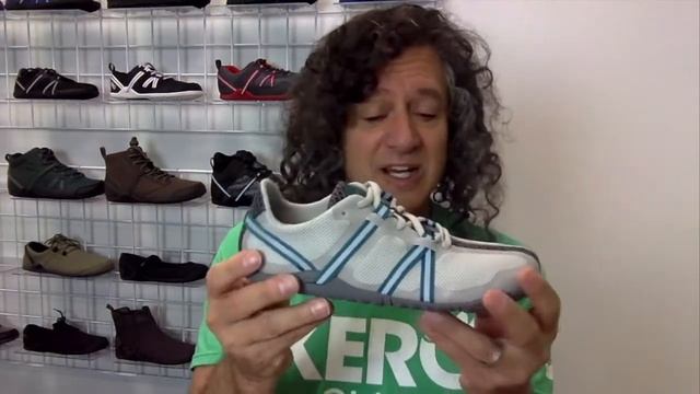 Minimalist Running Shoes - Women's Speed Force