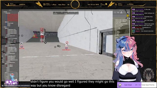 ArmA 3 Halo with Azrael Company [Something Wicked This Way Comes M2] смотреть онлайн