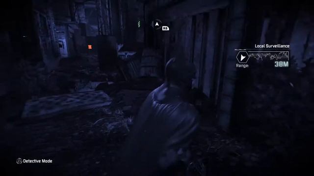 RIDDLER TROPHY HUNTING!!! - Batman Arkham City Gameplay Walkthrough Part 4 смотреть онлайн