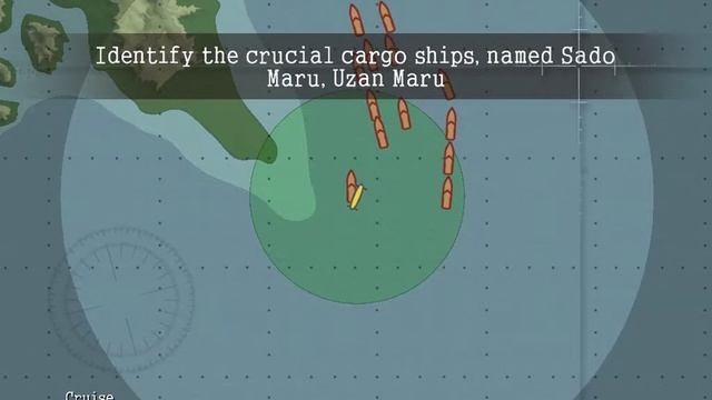 Battlestations Midway - Submarine Challenge #1 смотреть онлайн