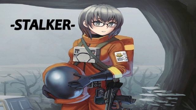 STALKER AMBIENT смотреть онлайн