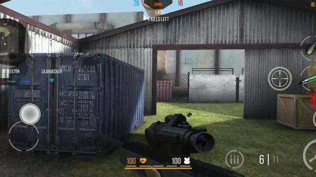 Modern ops asmr смотреть онлайн