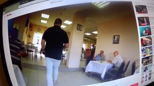 Санта Барбара про "Похождение Артурия".3 часть заключительная.