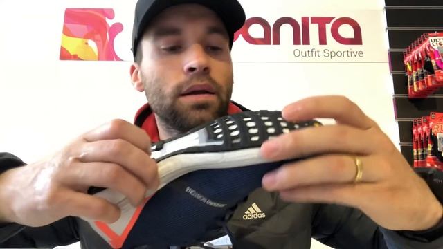 REVIEW ADIDAS ADIZERO BOSTON 8 смотреть онлайн