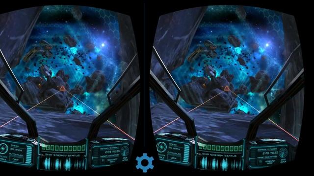 Space stalker смотреть онлайн
