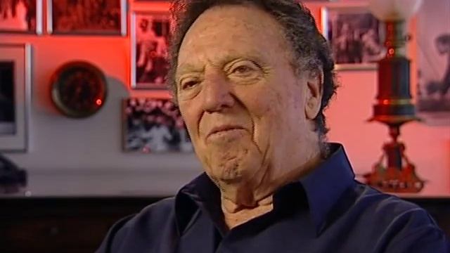 Dan Curtis Directing 'The Night Strangler' 2004 смотреть онлайн