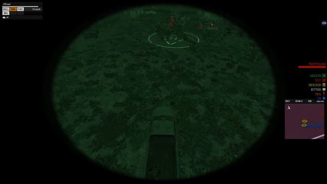 Arma Sh** Liberation Australia смотреть онлайн