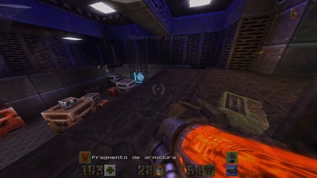 Retro Documental: Quake II 64 (Saga Strogg) El marine desconocido (2.1/3) смотреть онлайн