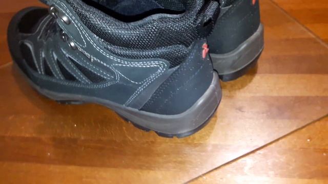ECCO XPEDITION II