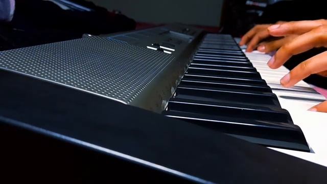 Alan Walker - Faded (Piano Cover) | Mix & Match Up смотреть онлайн