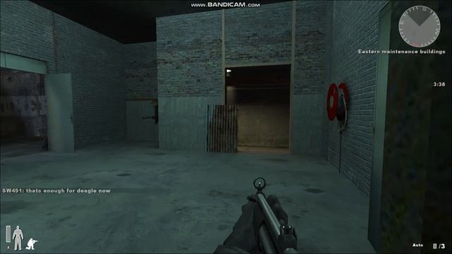 True Combat: Elite mod - Multiplayer test in 2023 смотреть онлайн