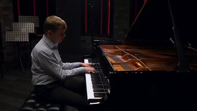 Олег Аккуратов смотреть онлайн