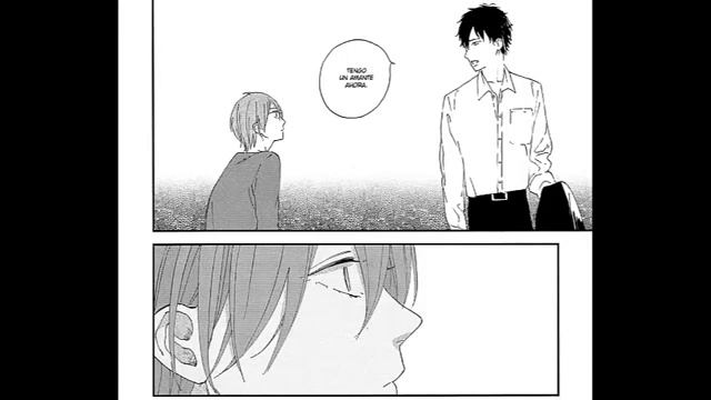 Romantic Joutou Manga Español Capitulo 3 смотреть онлайн