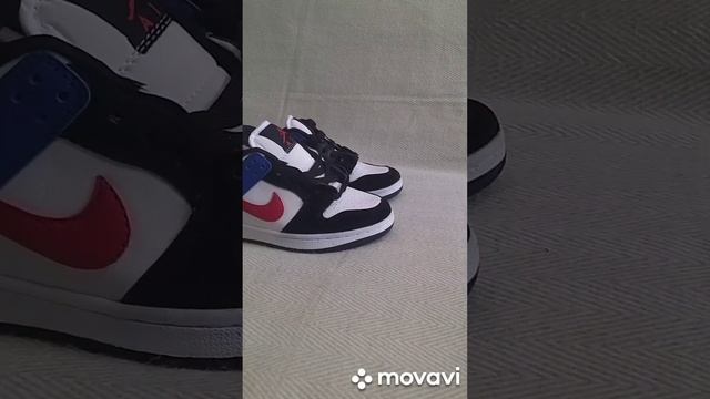 Кроссовки зимние Nike Air смотреть онлайн