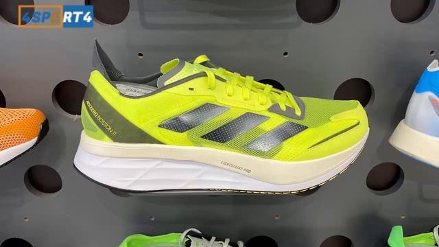 Adidas Shoes - Adidas Adizero Boston 11 Review 2023, Facts, Deals